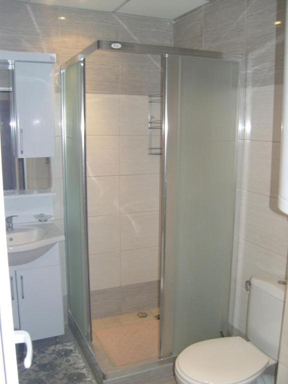 Pomorie Bay Aparthotel Ruang foto