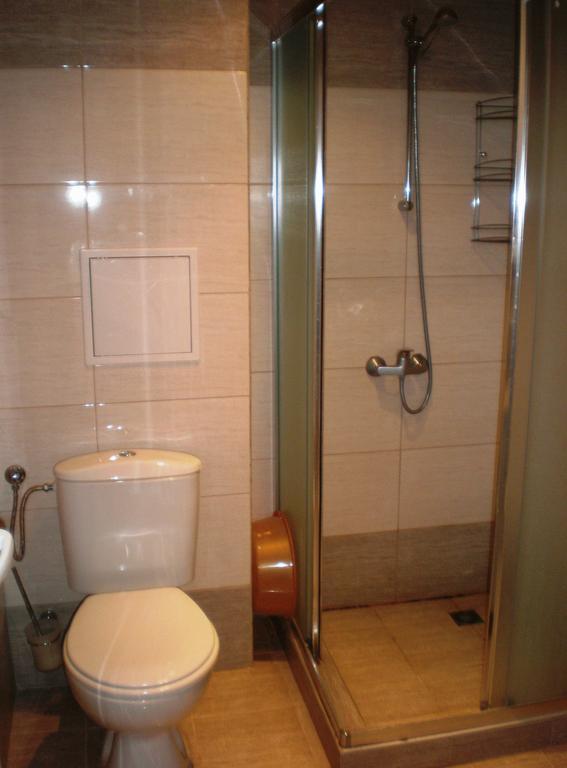 Pomorie Bay Aparthotel Ruang foto