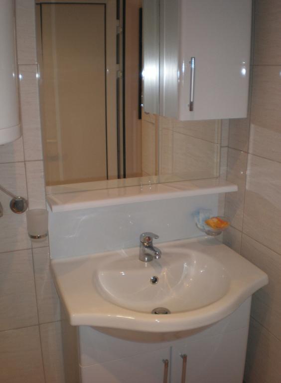 Pomorie Bay Aparthotel Ruang foto